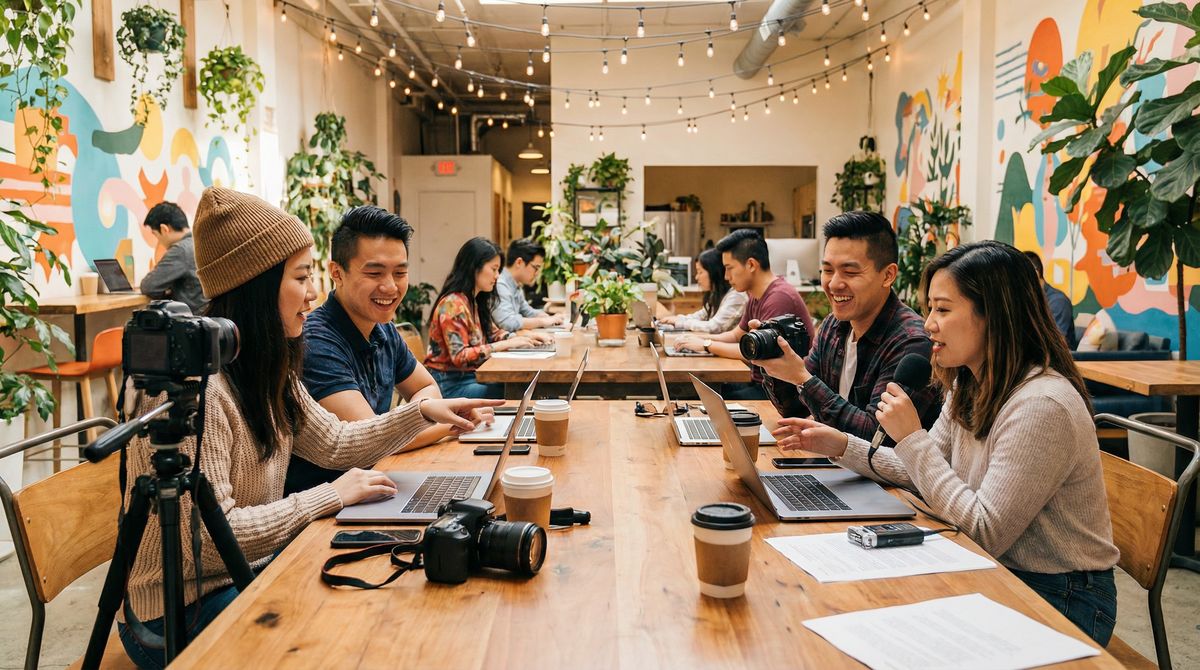 日本三级创作者社区