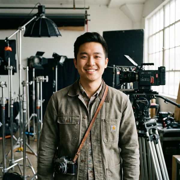 日本三级摄影师