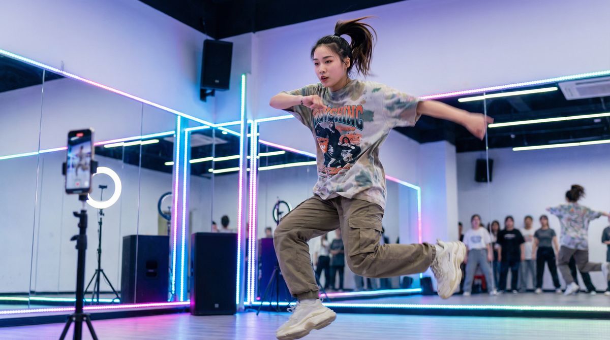 日本三级舞蹈视频