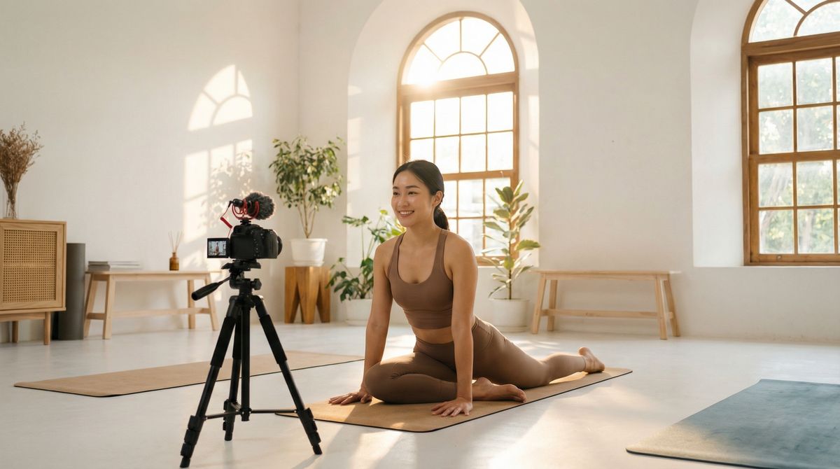 日本三级健身视频